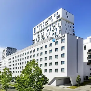 Hotel H2, Dusseldorf